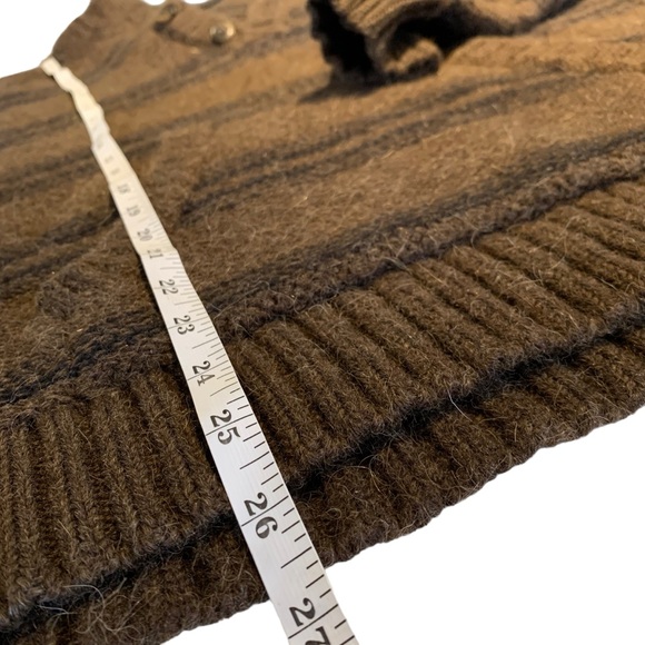 PENDLETON | Wool Hoodie - Size Medium - Picture 10 of 10